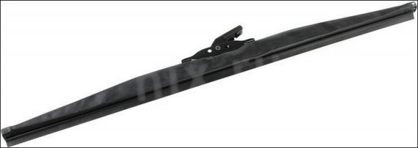 Как поменять резинку на дворнике лобового стекла