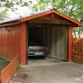 Как правильно арендовать землю под гараж