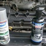 Как промыть систему охлаждения лимонной кислотой