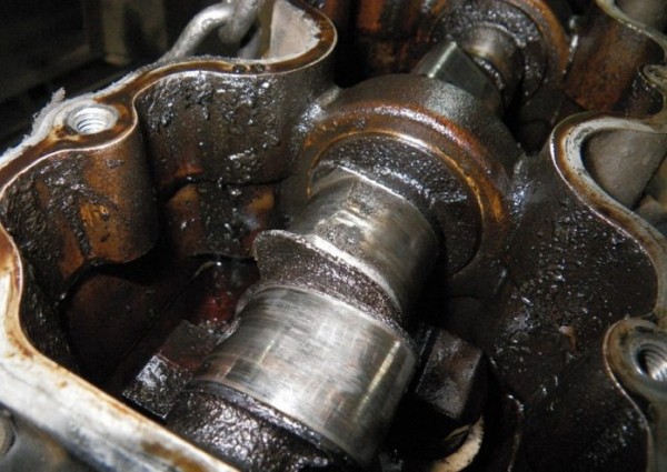 Как узнать степень износа двигателя автомобиля