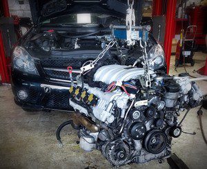 Как заменить двигатель на более мощный: что нужно знать