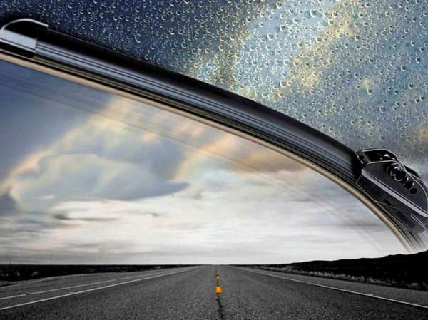 Какие щетки стеклоочистителя лучше