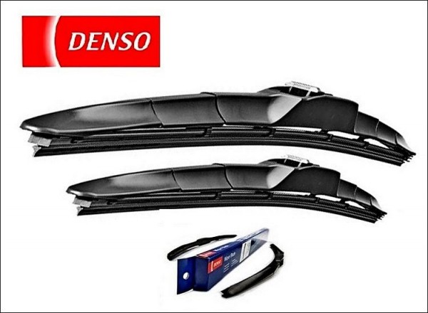 Какие щетки стеклоочистителя лучше