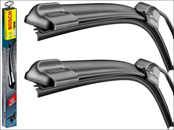 Какие щетки стеклоочистителя лучше