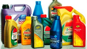 Какое моторное масло лучше использовать в двигателе