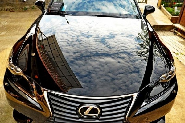 Керамическое покрытие автомобиля — плюсы и минусы Керамическое покрытие автомобиля — плюсы и минусы