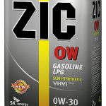 Корейские моторные масла: особенности