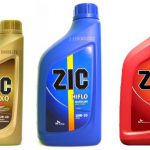 Корейские моторные масла: особенности