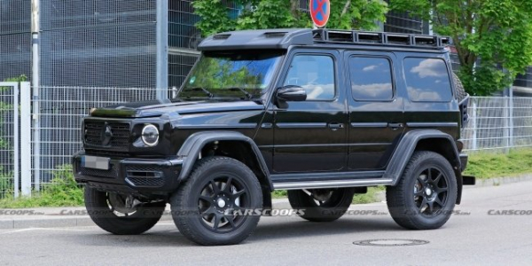 &laquo;Квадрат в квадрате&raquo; без камуфляжа