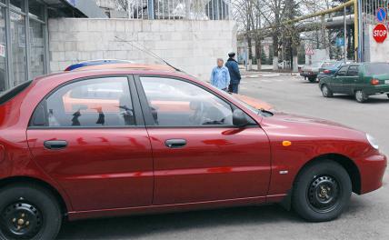 Лучшие антикризисные машины за 70&minus;100 тысяч рублей