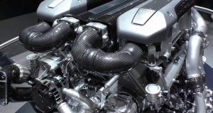 Лучшие автомобильные двигатели мира