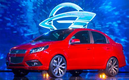 Марки, которым пора уйти из России, вслед за Датсуном и Фордом