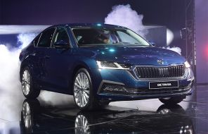 Машины, чтобы 10 лет ездить и не думать о проблемах