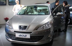 Машины, чтобы 10 лет ездить и не думать о проблемах