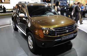 Машины, чтобы 10 лет ездить и не думать о проблемах