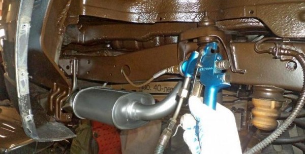 &laquo;Мовиль&raquo; для чего нужен в автомобиле и как  им пользоваться