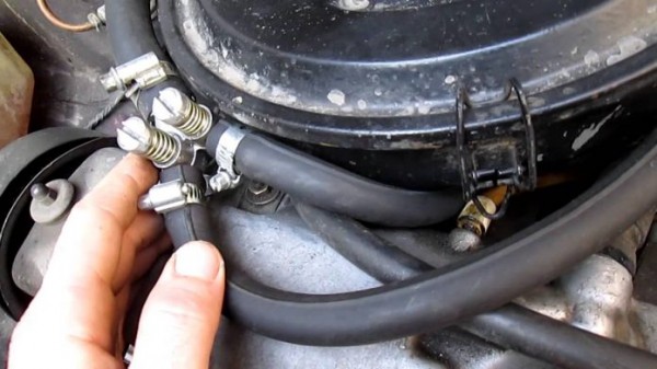 Настройка и регулировка ГБО на карбюраторном моторе