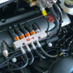 Настройка и регулировка ГБО на карбюраторном моторе