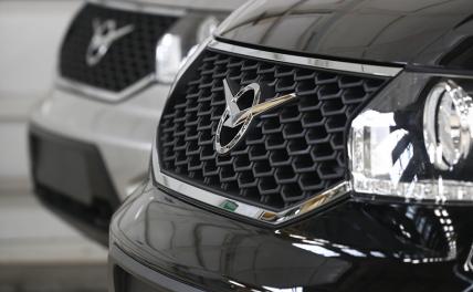 Названы самые востребованные автомобили в России