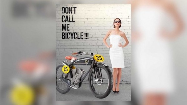 Новые электробайки Velocifero с &laquo;пузатой&raquo; резиной