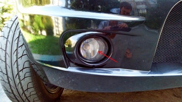 Почему потеет фара и что с этим делать
