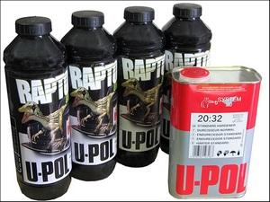 Покраска авто защитной краской «Раптор» Покраска авто защитной краской «Раптор»