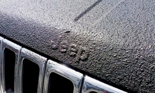 Покраска авто защитной краской «Раптор» Покраска авто защитной краской «Раптор»