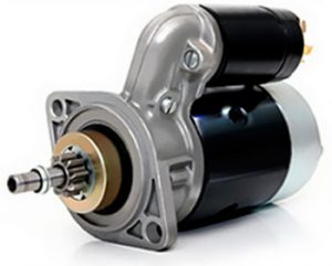 При запуске двигателя падает напряжение: причины и диагностика