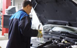 Промывочные масла: обзор&nbsp;промывок масляной системы