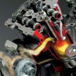 Проверка компрессии двигателя без компрессометра