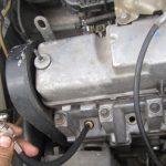 Проверка компрессии двигателя без компрессометра