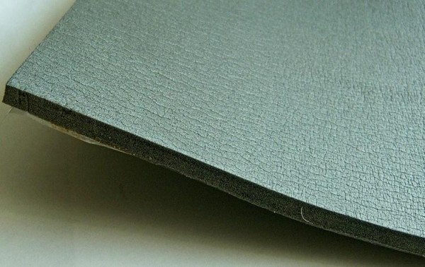 Шумоизоляция авто своими руками &mdash; какие материалы требуются