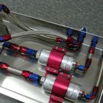 Система непосредственного впрыска топлива в бензиновых двигателях: принцип работы