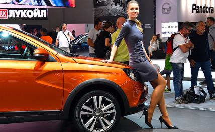 Составлен топ-5 недорогих автомобилей для пенсионеров