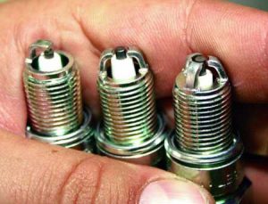 Свечи для газовых двигателей: что нужно учитывать при выборе