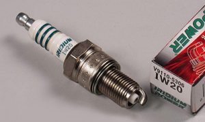 Свечи для газовых двигателей: что нужно учитывать при выборе