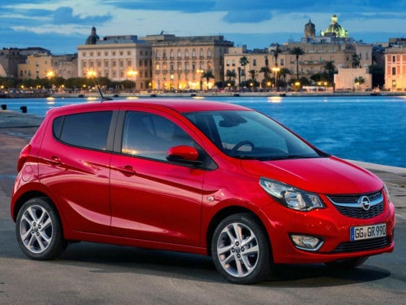 Такие разные и такие похожие: лифтбек и хэтчбек, в чем отличия