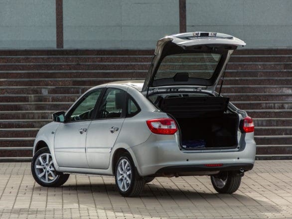 Такие разные и такие похожие: лифтбек и хэтчбек, в чем отличия