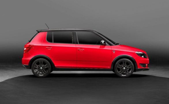 Такие разные и такие похожие: лифтбек и хэтчбек, в чем отличия