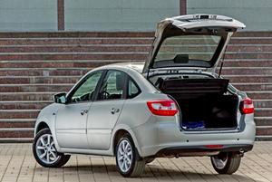 Такие разные и такие похожие: лифтбек и хэтчбек, в чем отличия