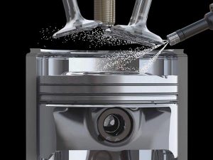 В бензиновый двигатель не поступает топливо: инжектор и карбюратор