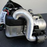 Вебасто для бензинового двигателя: ставить или нет