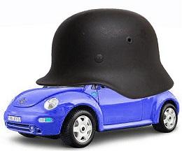 Виды страхования КАСКО