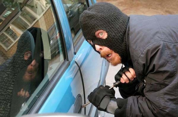 Виды страхования КАСКО