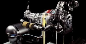 Водородный двигатель:&nbsp;принцип работы и устройство