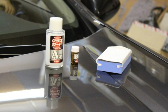 Жидкое стекло для авто: плюсы и минусы или как не выбросить деньги на ветер