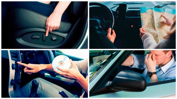 Автоэксперты рассказали, как не заснуть за рулем и осилить езду на "дальняк"