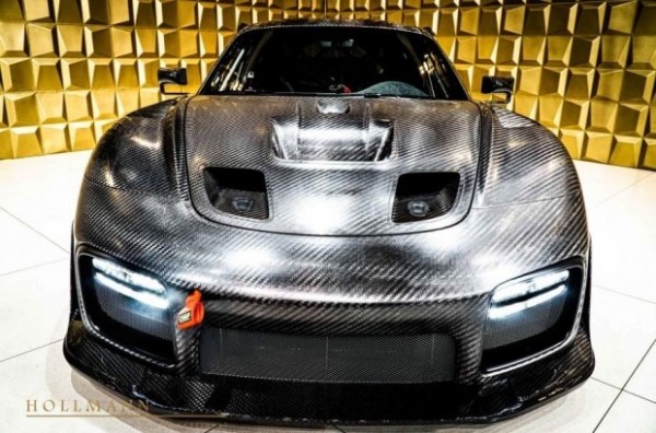 Купи Porsche за &euro;1,5 млн и не езди на нем!