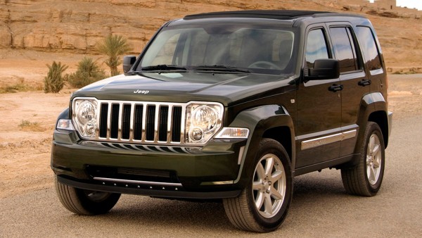 Составлен топ-5 крутых автомобилей с V6 дешевле миллиона рублей