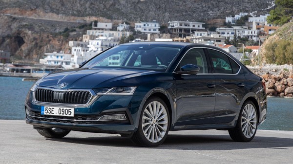 Владельцы новых Skoda Octavia назвали &laquo;детские болезни&raquo; модели